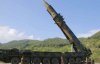 Трамп умовляє Північну Корею позбавитись ядерної зброї