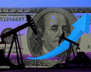 Зафиксировали новый рекорд цен на нефть