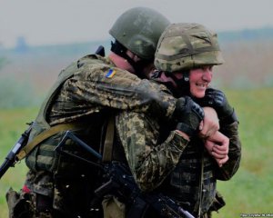 В Україні сформують нову бригаду морської піхоти