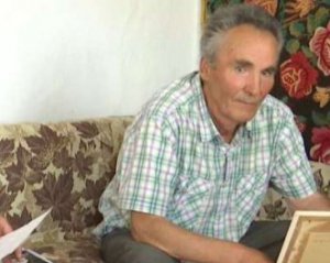 Українець отримав неочікувану звістку про батька через 75 років