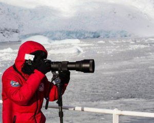 Украина планирует новые исследования в Антарктике