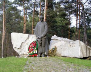 К &quot;Быковнянским могилам&quot; запустят бесплатный автобус