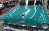 Впервые показали удивительный Chevrolet Bel Air из гаража Брежнева