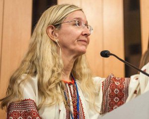 Ніякої олії, алое і сметани - Супрун розповіла, як правильно лікувати опіки