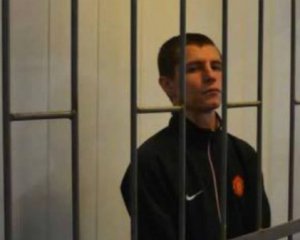 Погіршився стан політв&#039;язня Коломійця