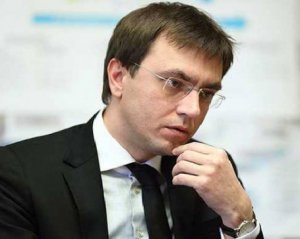 Украинского министра в прямом эфире назвали грязным и вонючим