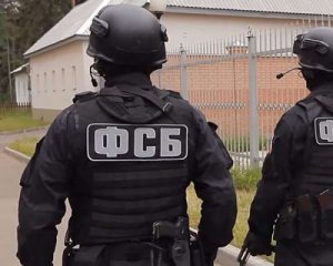 Окупанти затримали українця при в&#039;їзді в Крим