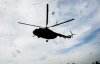 В аварии вертолета разбился генерал ФСБ