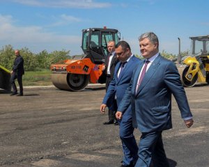 Порошенко высмеяли в группе одного из самых богатых депутатов