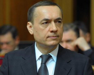 НАБУ в своем помещении незаконно блокировало Мартыненко вместе с адвокатом - пресс-служба экс-депутата