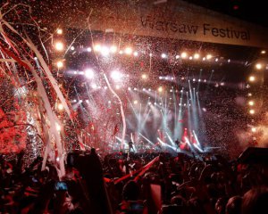 За мінімальну зарплату: 10 дешевих музичних фестивалів за кордоном