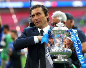 Визначився переможець Кубка Англії з футболу