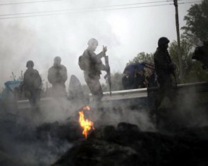 Рівень насилля зріс: на Донбасі зафіксували 7,7 тис. обстрілів за тиждень