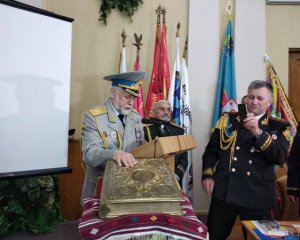 Соцмережі підірвала новина про нового українського гетьмана