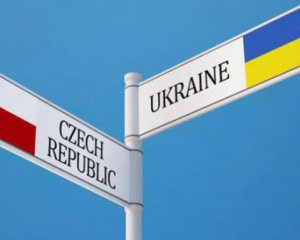 Чехия упростит условия трудоустройства для украинцев