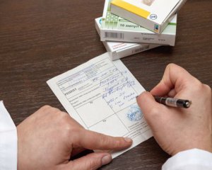 Врачи начали выписывать рецепты на лекарства по новым правилам