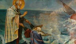 День летнего Николая Чудотворца: приметы и обычаи праздника