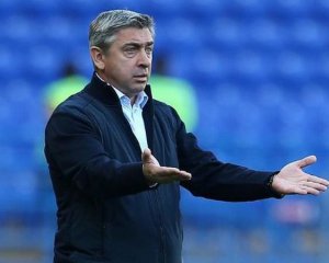 Известный украинский тренер прокомментировал подозрения в договорных матчах