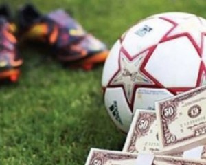 35 клубів підозрюють у договірних матчах - Аваков