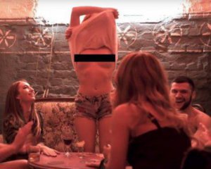 Голая грудь и алкогольный угар: Мирзоян выпустил провокационный клип