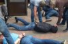 Затримали злочинців, які "віджимали" бізнес