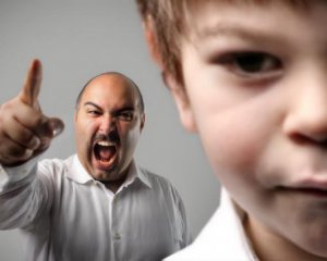 8 фраз, які роблять із дітей невдах