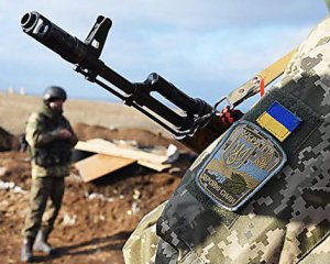 Обострение на Донбассе: за смерть украинского воина боевики поплатились четырьмя