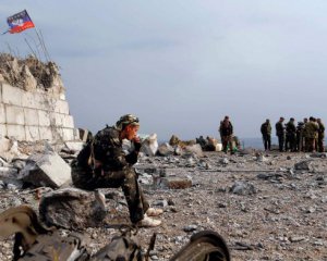 "Скоро здадуть Горлівку" - бойовиків ДНР накрила паніка