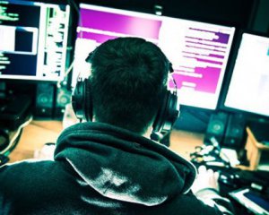 Хакери нападуть на Україну під час Ліги чемпіонів - СБУ