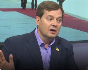 &quot;Философия Галичины&quot; - одиозный нардеп о государственном языке