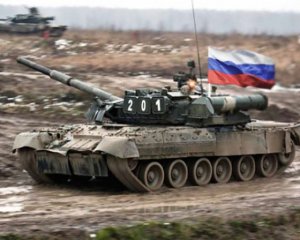 Росія готується до масштабних воєнних дій на Донбасі - Турчинов