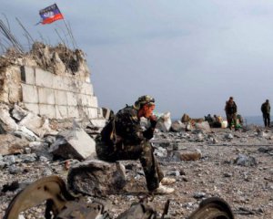 В ООС повідомили про нову порцію знищених окупантів