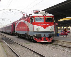 Румыния хочет проложить железнодорожный путь в украинский город