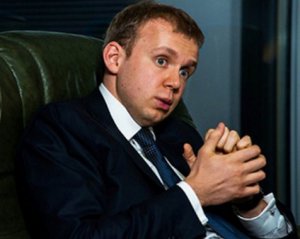 Український олігарх уперше потрапив під санкції