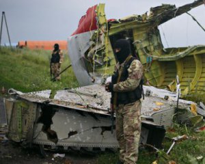 Винна Росія: результати розслідування авікатастрофи Boeing на Донбасі