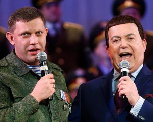 Кобзону і одіозним євродепутатам закрили дорогу в Україну