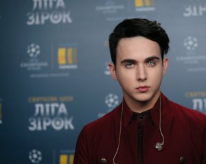 MELOVIN рассказал, были ли у него конфликты на Евровидении