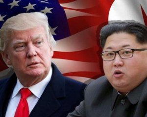 &quot;Звоните или пишите&quot; - Трамп отменил встречу с Ким Чен Ыном