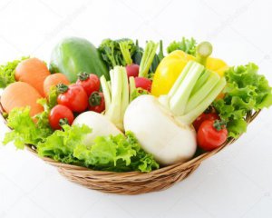 Як зробити весняні овочі та фрукти кориснішими