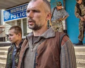 "Копай могилу" - экс-пленник о пытках боевиков