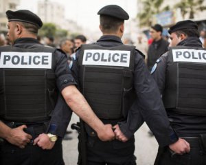 Лігу чемпіонів охоронятиме європейська поліція