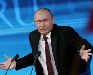 Старость не радость - Путин запутался в фамилиях политзаключенных