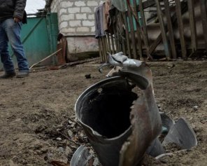 Боевики взорвали склад боеприпасов: пришлось эвакуировать местных
