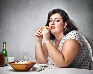 З&#039;ясували, чи передається ожиріння у спадок