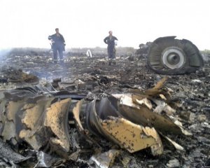 ЄС та НАТО закликали Росію визнати провину в катастрофі борту MH-17