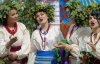 Вибирали найкрасивішу дівчину: традиції українців на Трійцю