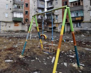 Повідомили, скільки дітей зникло на Донбасі