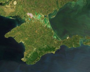 У Крим таємно перевезли 1 млн росіян