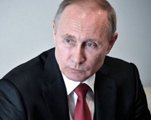 Ещё 6 лет - Путин отказался идти на следующий президентский срок