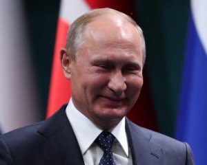 Путин сделал заявление о причастности РФ к краху рейса MH17